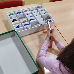 MŠ - Únor, březen 2023